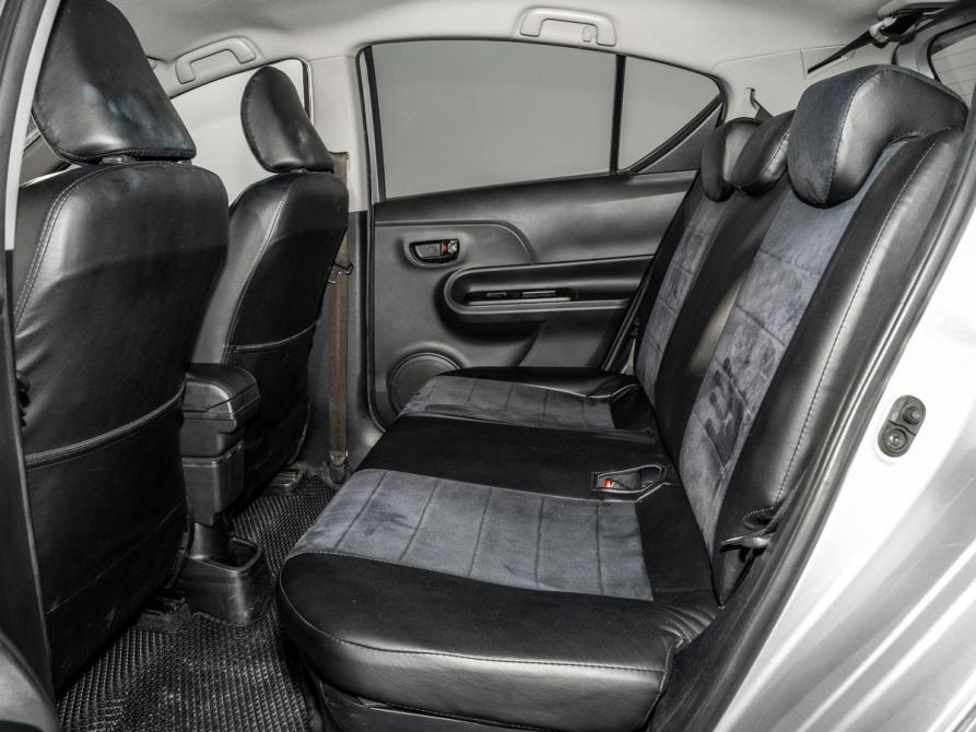 Toyota Aqua I Рестайлинг 2 Иркутск  - изображение 7