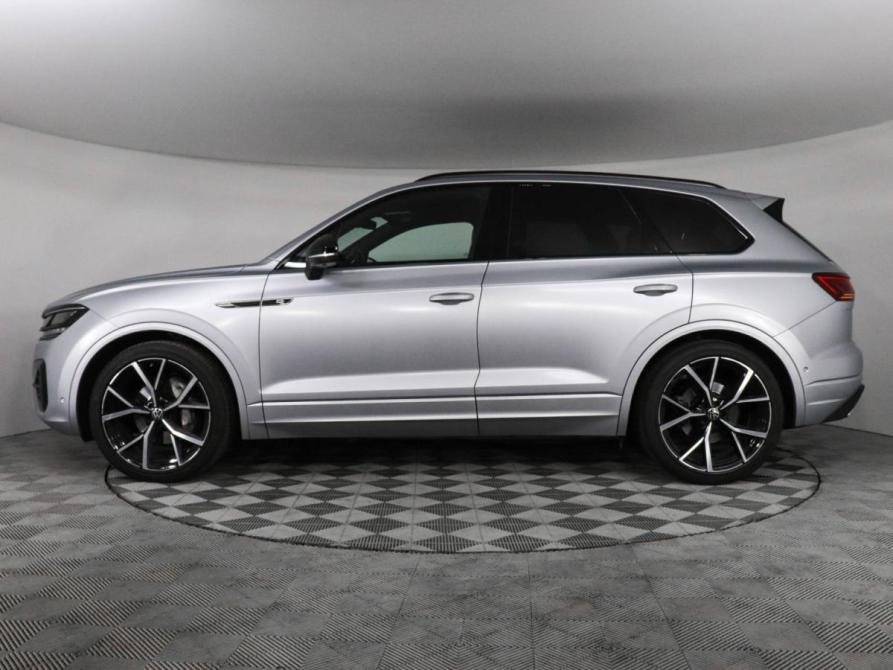 Volkswagen Touareg III Химки  - изображение 8