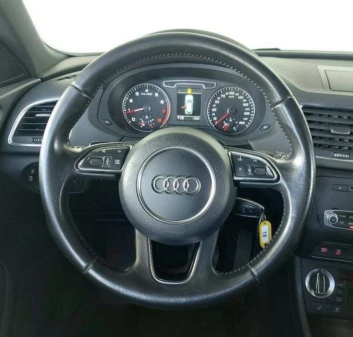 Audi Q3 I (8U) Калининград  - изображение 15