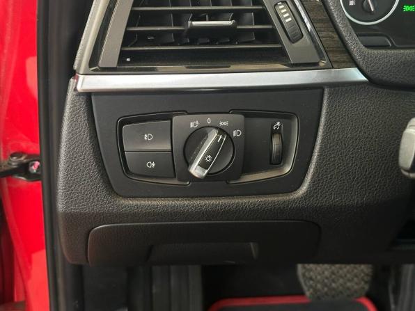 BMW 3 серии VI (F3x) с пробегом 2012 года, цена 1 630 000 рублей, 184668 км, седан, Автокод Объявления