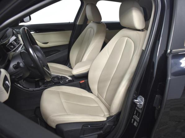 BMW X2 I (F39) с пробегом 2018 года, цена 2 189 900 рублей, 139168 км, внедорожник, Автокод Объявления