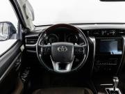 Toyota Fortuner II Санкт-Петербург  - изображение 40