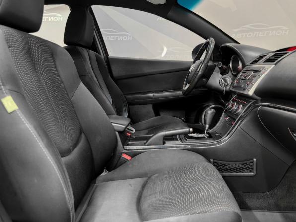 Mazda 6 II (GH) с пробегом 2008 года, цена 775 000 рублей, 245000 км, седан, Автокод Объявления