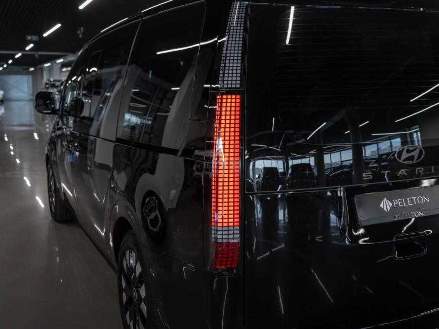 Hyundai Staria I Москва  - изображение 34