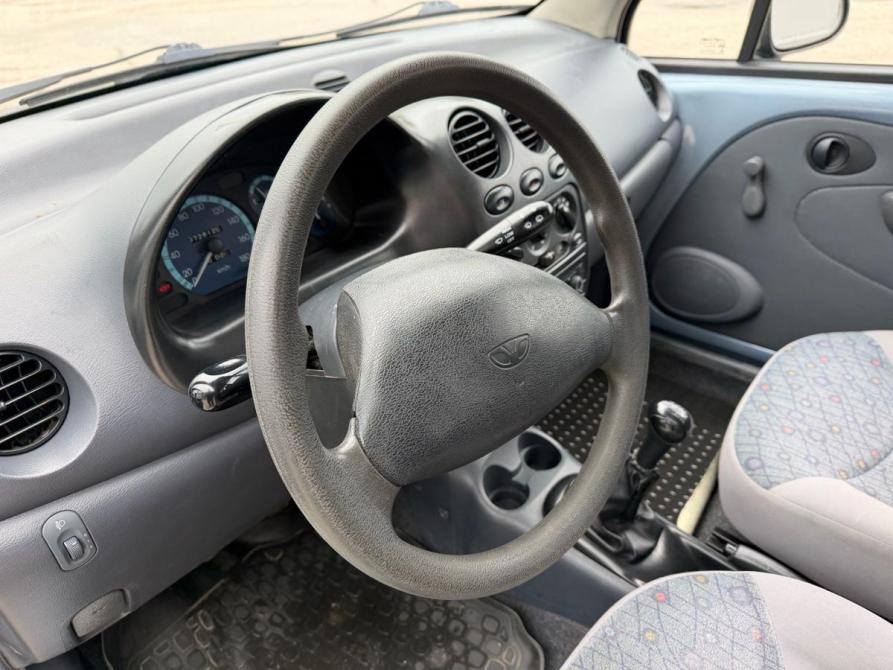 Daewoo Matiz I Рестайлинг Тольятти  - изображение 11
