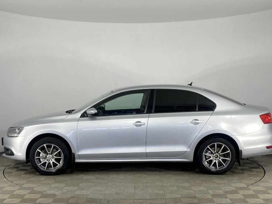 Volkswagen Jetta VI Воронеж  - изображение 2