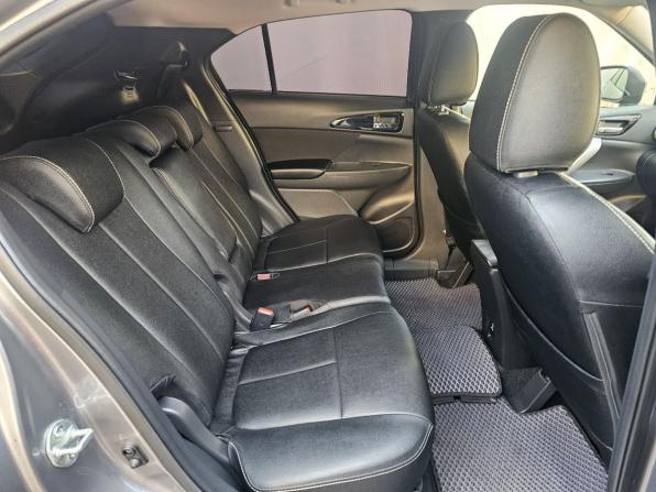 Mitsubishi Eclipse Cross I с пробегом 2018 года, цена 1 649 000 рублей, 148877 км, внедорожник, Автокод Объявления
