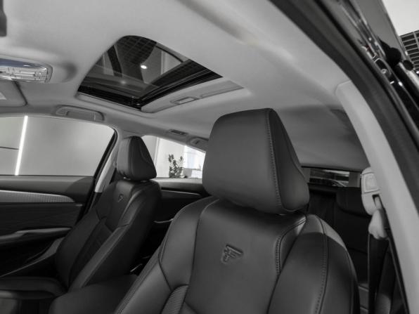 Haval F7x I Рестайлинг с пробегом 2023 года, цена 2 475 000 рублей, 30230 км, внедорожник, Автокод Объявления