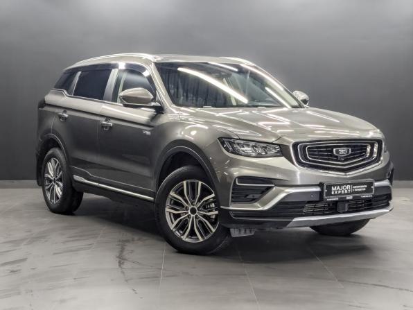 Belgee X70 I с пробегом 2024 года, цена 2 100 000 рублей, 60304 км, внедорожник, Автокод Объявления