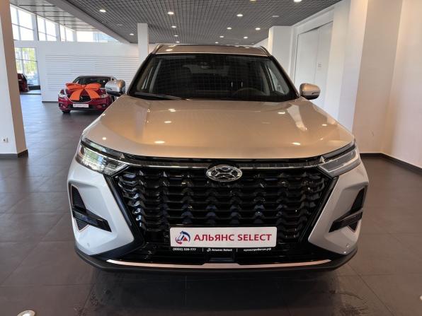 Xcite X-Cross 8 с пробегом 2024 года, цена 2 740 000 рублей, 6991 км, внедорожник, Автокод Объявления