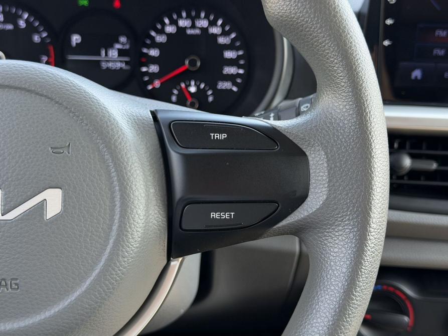 Kia Picanto III Рестайлинг Казань  - изображение 19