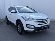 Hyundai Santa Fe III Москва  - изображение 26