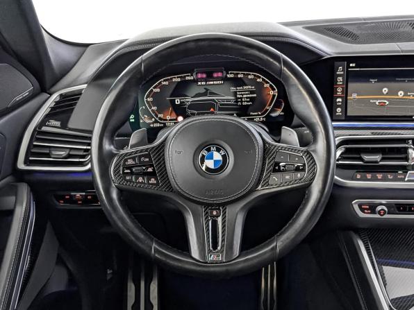 BMW X6 III (G06) с пробегом 2022 года, цена 9 310 000 рублей, 54918 км, внедорожник, Автокод Объявления