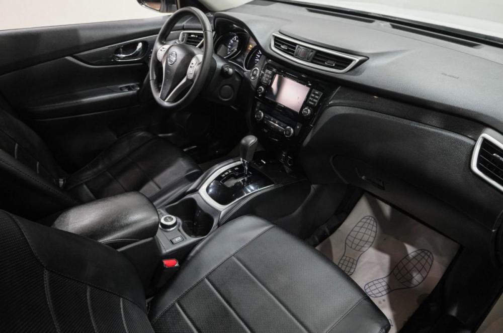 Nissan X-Trail III Новокузнецк  - изображение 16