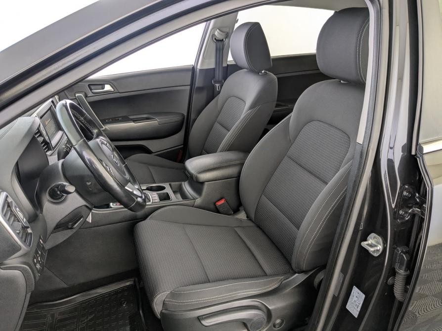 Kia Sportage IV Москва  - изображение 20