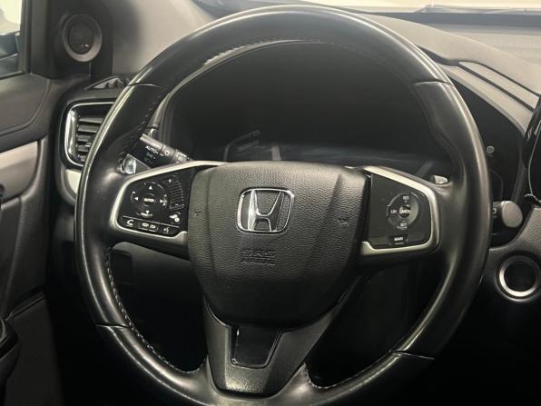 Honda CR-V V с пробегом 2018 года, цена 2 999 000 рублей, 126000 км, внедорожник, Автокод Объявления