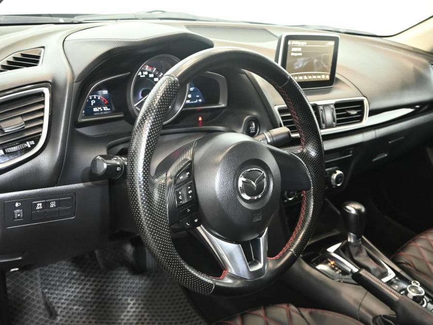 Mazda 3 III (BM) Екатеринбург  - изображение 14