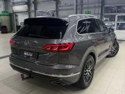 Volkswagen Touareg III Санкт-Петербург  - изображение 5