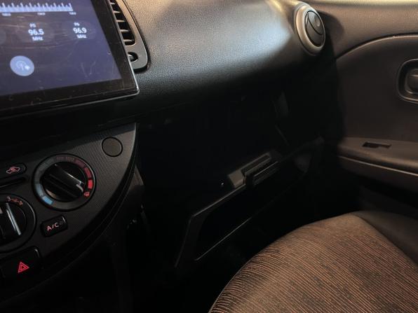 Nissan Note I Рестайлинг с пробегом 2011 года, цена 530 000 рублей, 261223 км, хэтчбек, Автокод Объявления