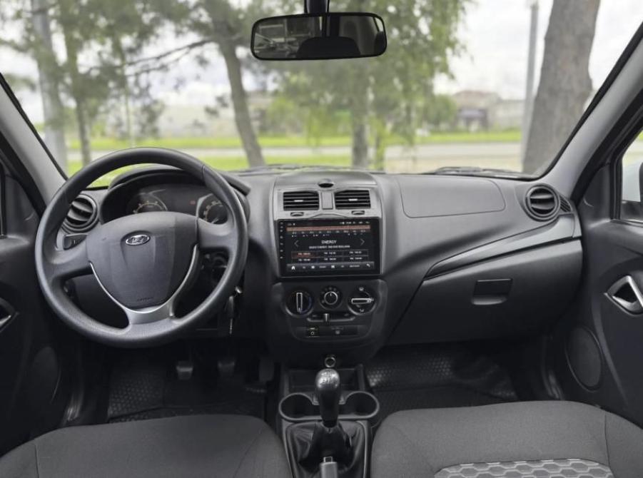 Lada (ВАЗ) Granta I Рестайлинг Ставрополь  - изображение 15