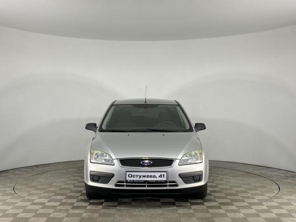 Ford Focus II с пробегом 2006 года, цена 470 000 рублей, 274459 км, хэтчбек, Автокод Объявления