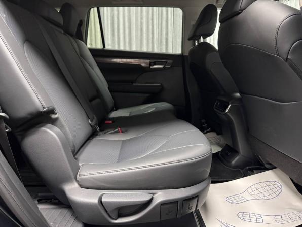Toyota Highlander IV (XU70) с пробегом 2026 года, цена 5 140 000 рублей, 15 км, внедорожник, Автокод Объявления