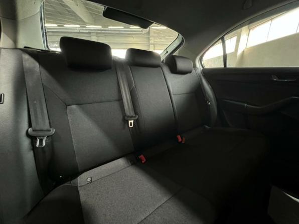 Skoda Rapid I Рестайлинг с пробегом 2019 года, цена 1 240 000 рублей, 152546 км, лифтбек, Автокод Объявления