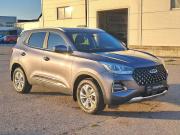 Chery Tiggo 4 Pro I Набережные Челны  - изображение 31