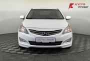 Hyundai Solaris I Нижний Новгород  - изображение 21