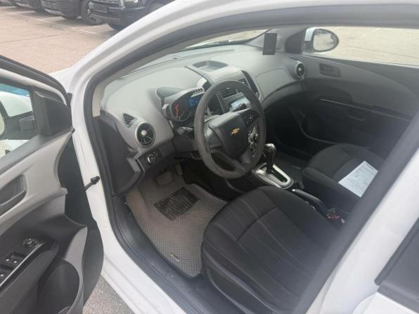 Chevrolet Aveo II с пробегом 2012 года, цена 625 000 рублей, 137777 км, седан, Автокод Объявления