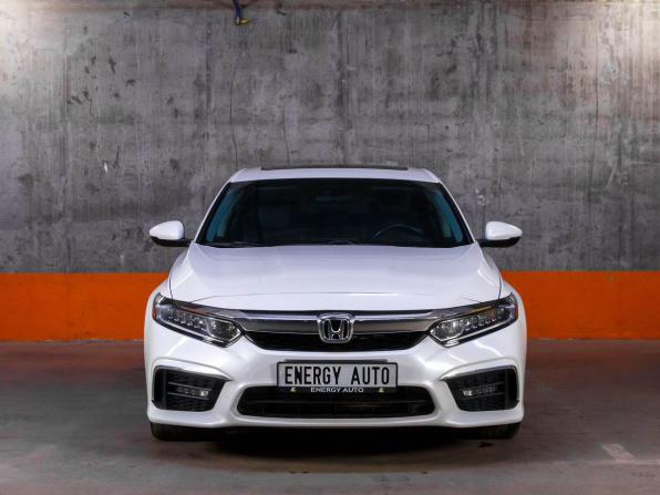 Honda Inspire VI с пробегом 2021 года, цена 2 699 000 рублей, 91902 км, седан, Автокод Объявления