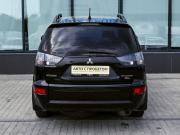 Mitsubishi Outlander II Рестайлинг Екатеринбург  - изображение 29