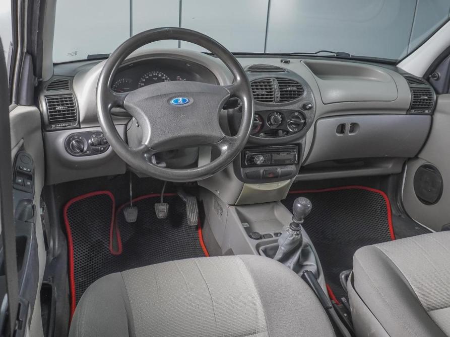 Lada (ВАЗ) Kalina I Ростов-на-Дону  - изображение 6