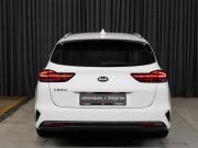 Kia Ceed III Москва  - изображение 34