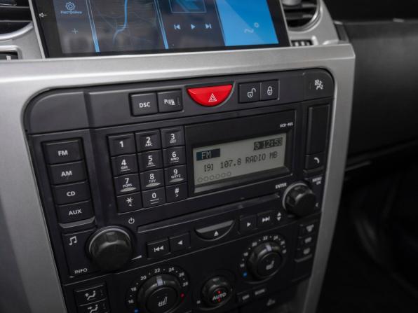 Land Rover Discovery III с пробегом 2007 года, цена 980 000 рублей, 358622 км, внедорожник, Автокод Объявления