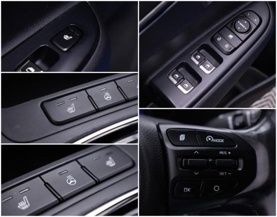 Kia Rio IV с пробегом 2017 года, цена 1 250 000 рублей, 113509 км, седан, Автокод Объявления