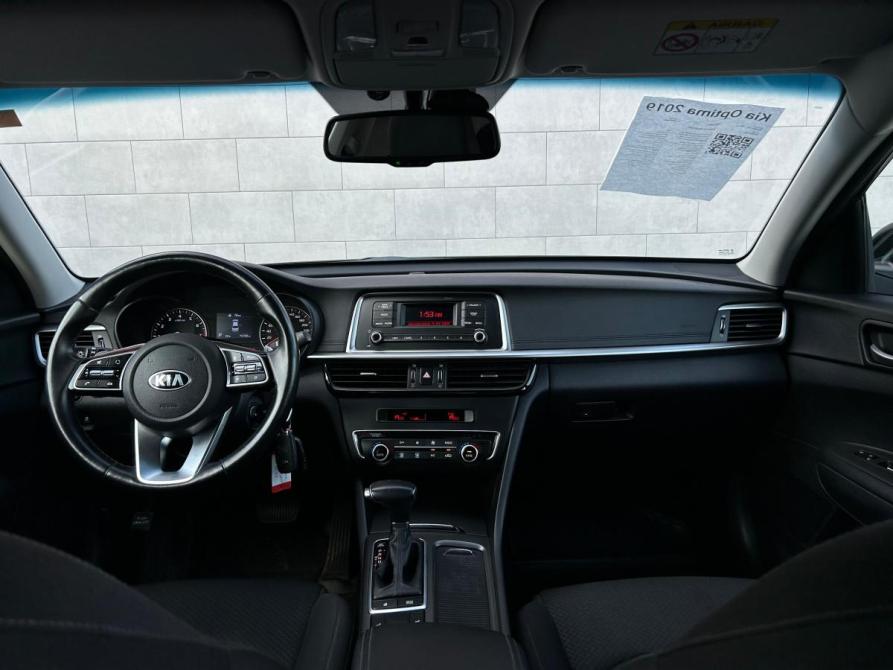 Kia Optima IV Рестайлинг Альметьевск  - изображение 15