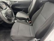 Hyundai Solaris II Рестайлинг Воронеж  - изображение 42