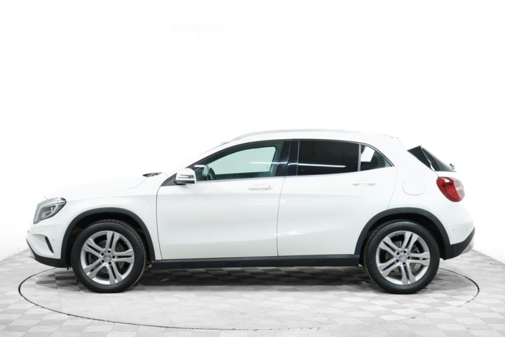 Mercedes-Benz GLA I (X156) Москва  - изображение 8