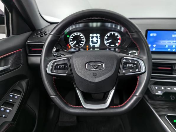 Kaiyi E5 с пробегом 2023 года, цена 1 095 000 рублей, 59367 км, седан, Автокод Объявления