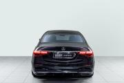 Mercedes-Benz S-Класс VII (W223) Казань  - изображение 20