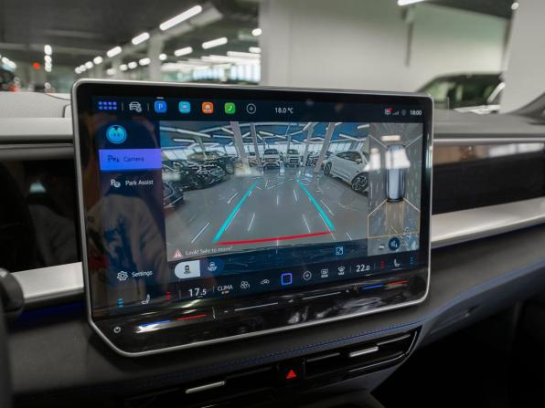 Volkswagen Teramont II (China Market) с пробегом 2026 года, цена 5 930 000 рублей, 50 км, внедорожник, Автокод Объявления