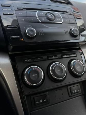 Mazda 6 II (GH) Рестайлинг с пробегом 2011 года, цена 1 119 000 рублей, 199500 км, седан, Автокод Объявления