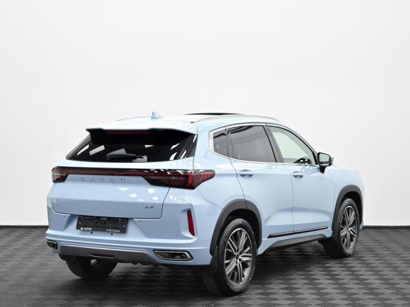 Exeed LX I Рестайлинг с пробегом 2022 года, цена 1 649 000 рублей, 64000 км, внедорожник, Автокод Объявления