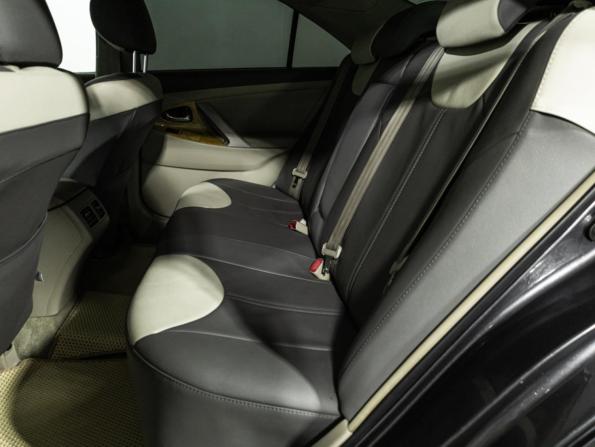 Toyota Camry VI (XV40) с пробегом 2006 года, цена 775 989 рублей, 279161 км, седан, Автокод Объявления