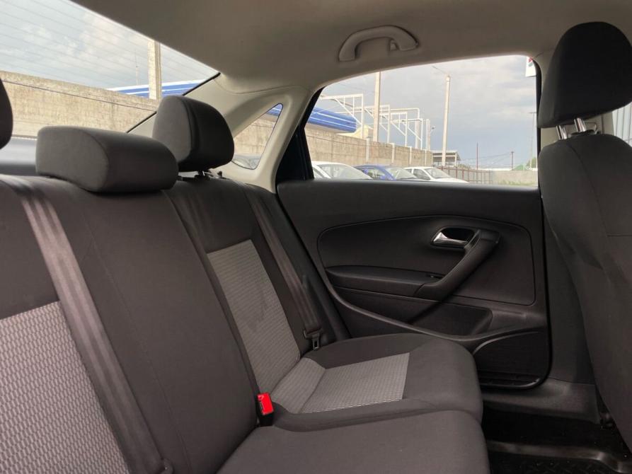 Volkswagen Polo V Краснодар  - изображение 19