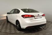 Kia Cerato III Рестайлинг (Classic) Волгоград  - изображение 27