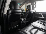 Toyota Land Cruiser 200 Series Рестайлинг 1 Тюмень  - изображение 42