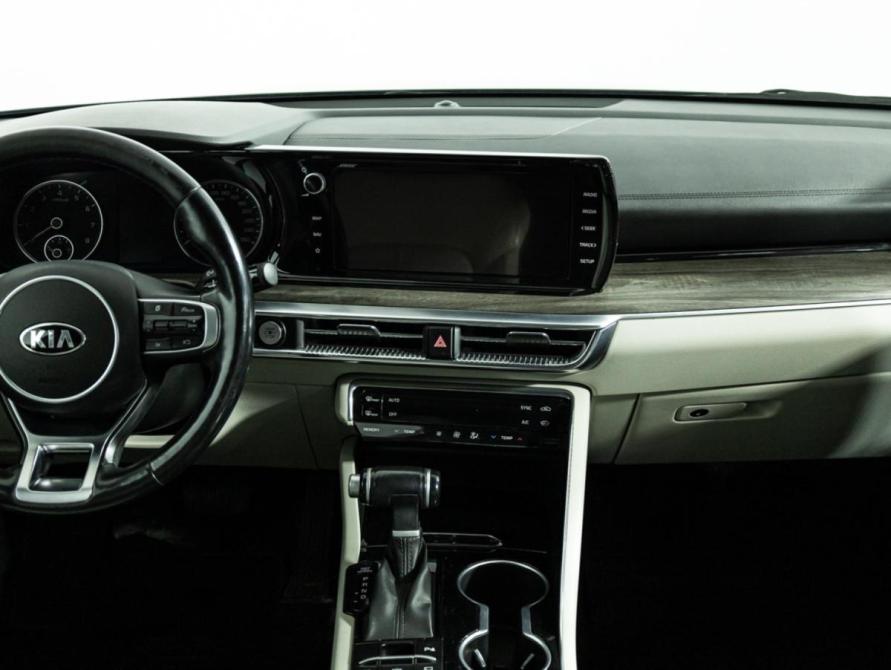 Kia K5 III Санкт-Петербург  - изображение 14