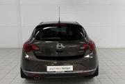 Opel Astra J Рестайлинг Астрахань  - изображение 30